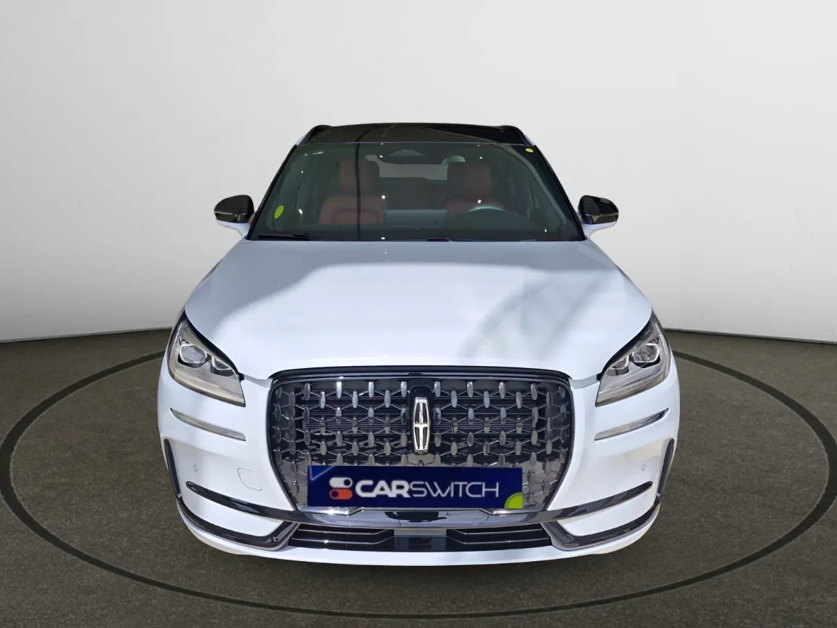 lincoln corsair IMAGE