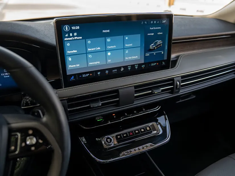 lincoln corsair IMAGE