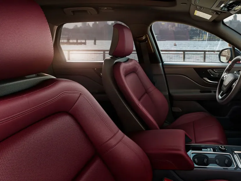 lincoln corsair IMAGE