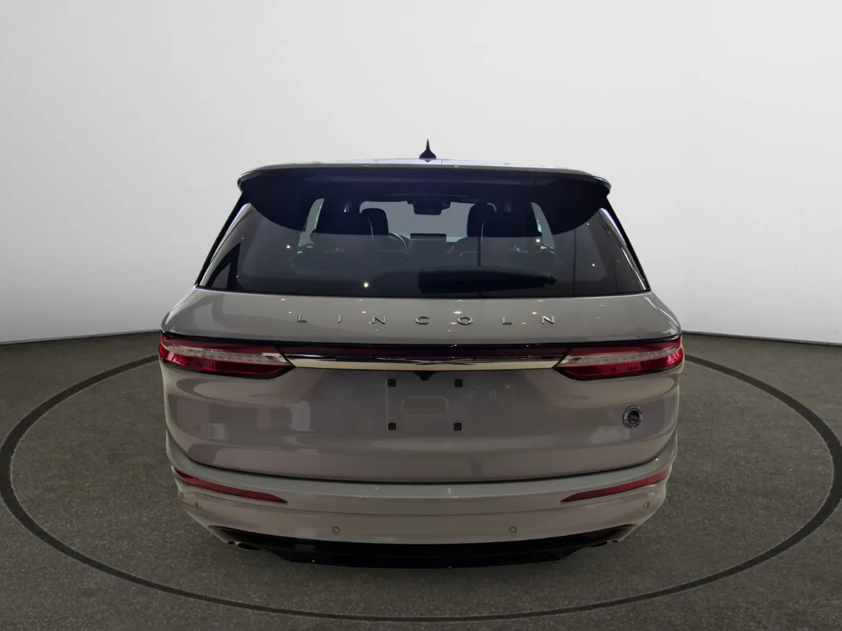 lincoln corsair IMAGE