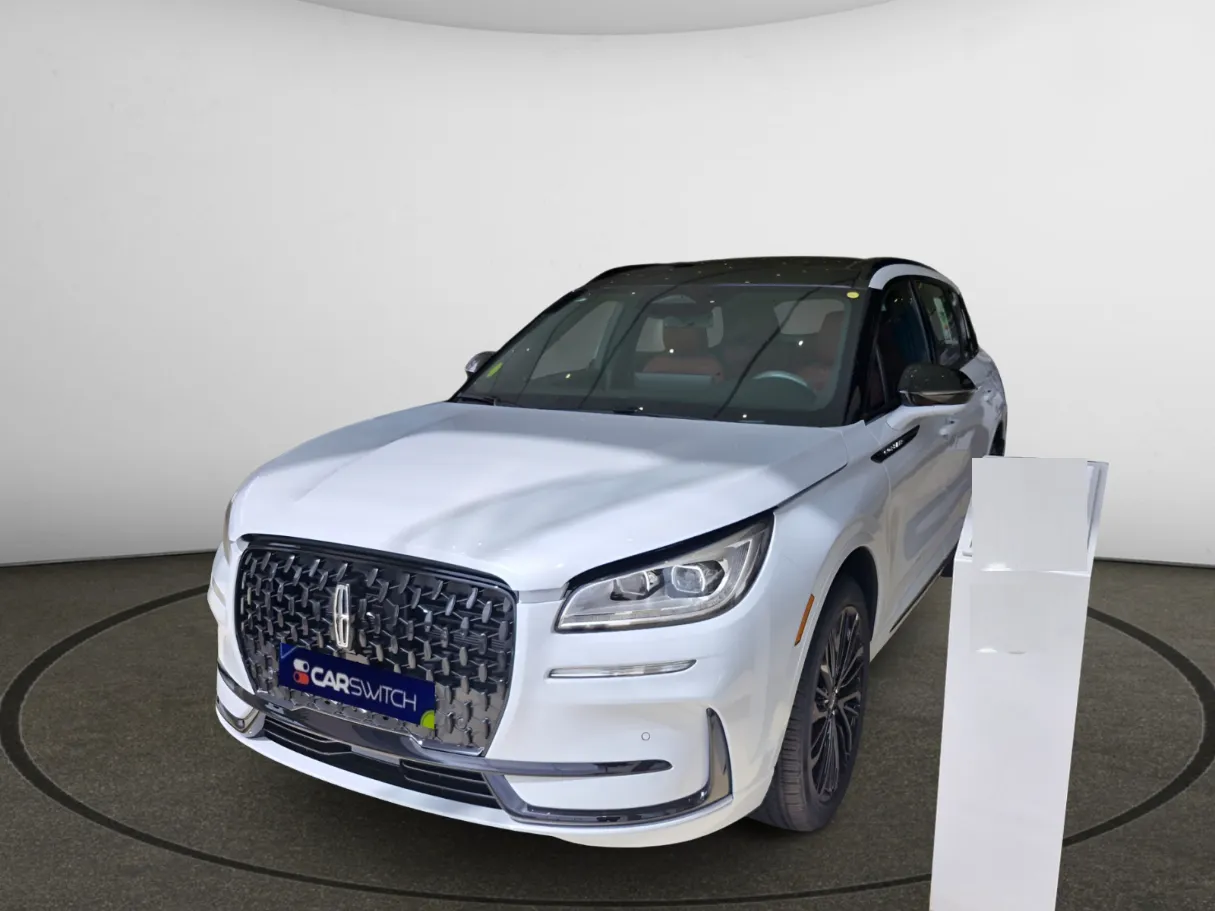 Lincoln Corsair 2025 2.0T Reserve