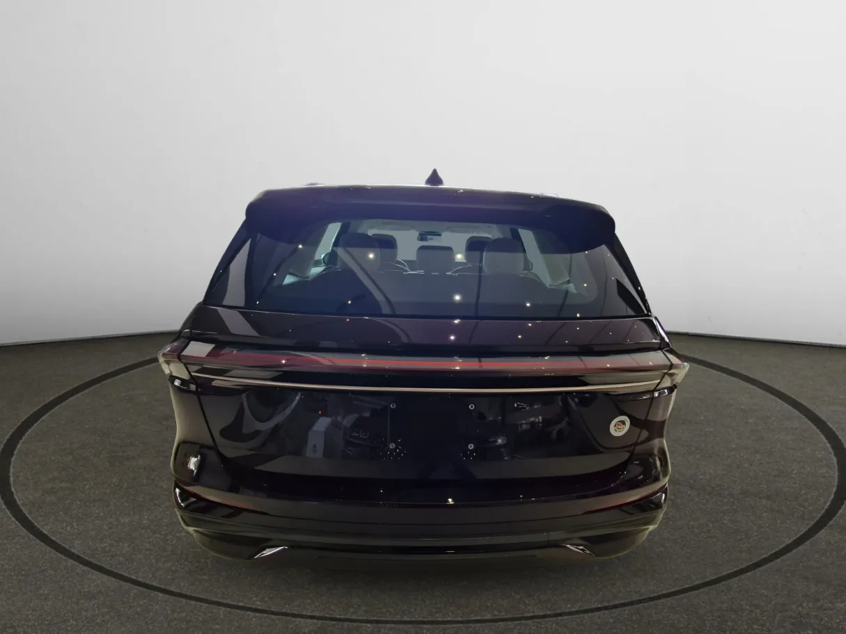 lincoln nautilus IMAGE