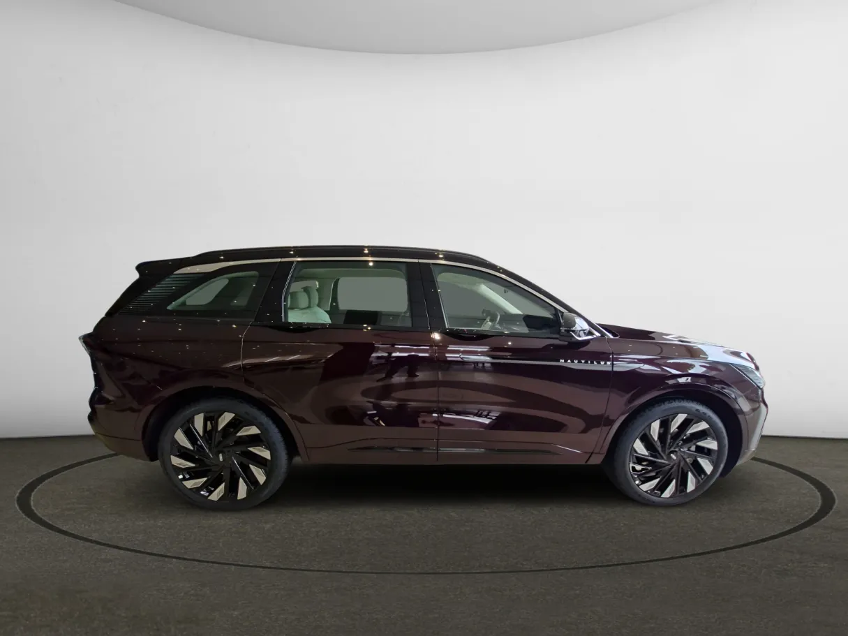 lincoln nautilus IMAGE