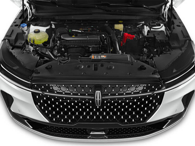 makes.lincoln models.nautilus IMAGE