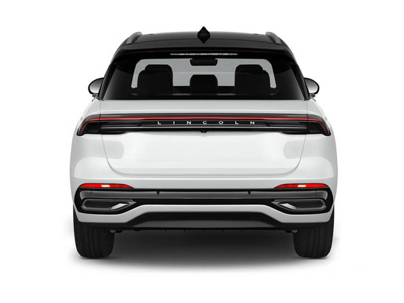 makes.lincoln models.nautilus IMAGE