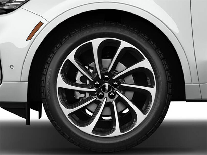 makes.lincoln models.nautilus IMAGE