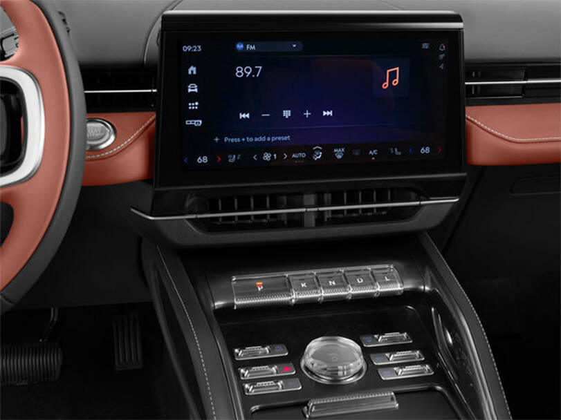 makes.lincoln models.nautilus IMAGE