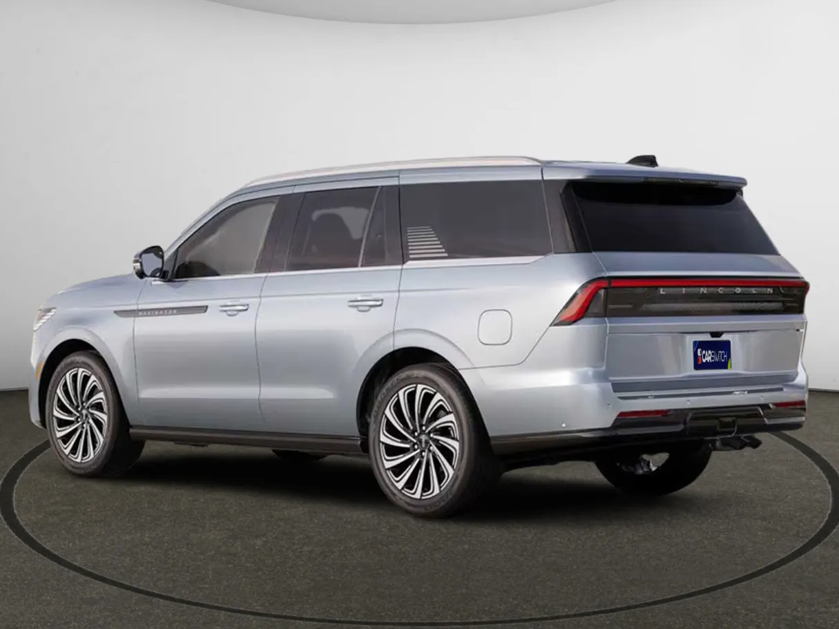 lincoln navigator IMAGE