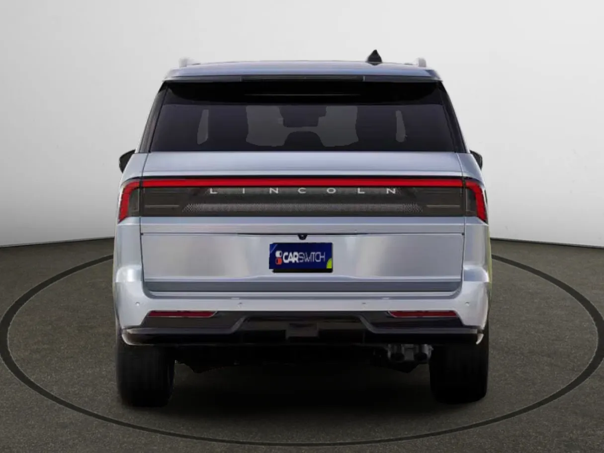 lincoln navigator IMAGE