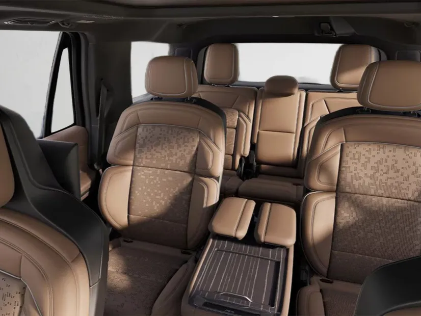 lincoln navigator IMAGE