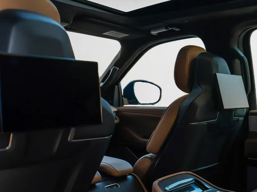 lincoln navigator IMAGE