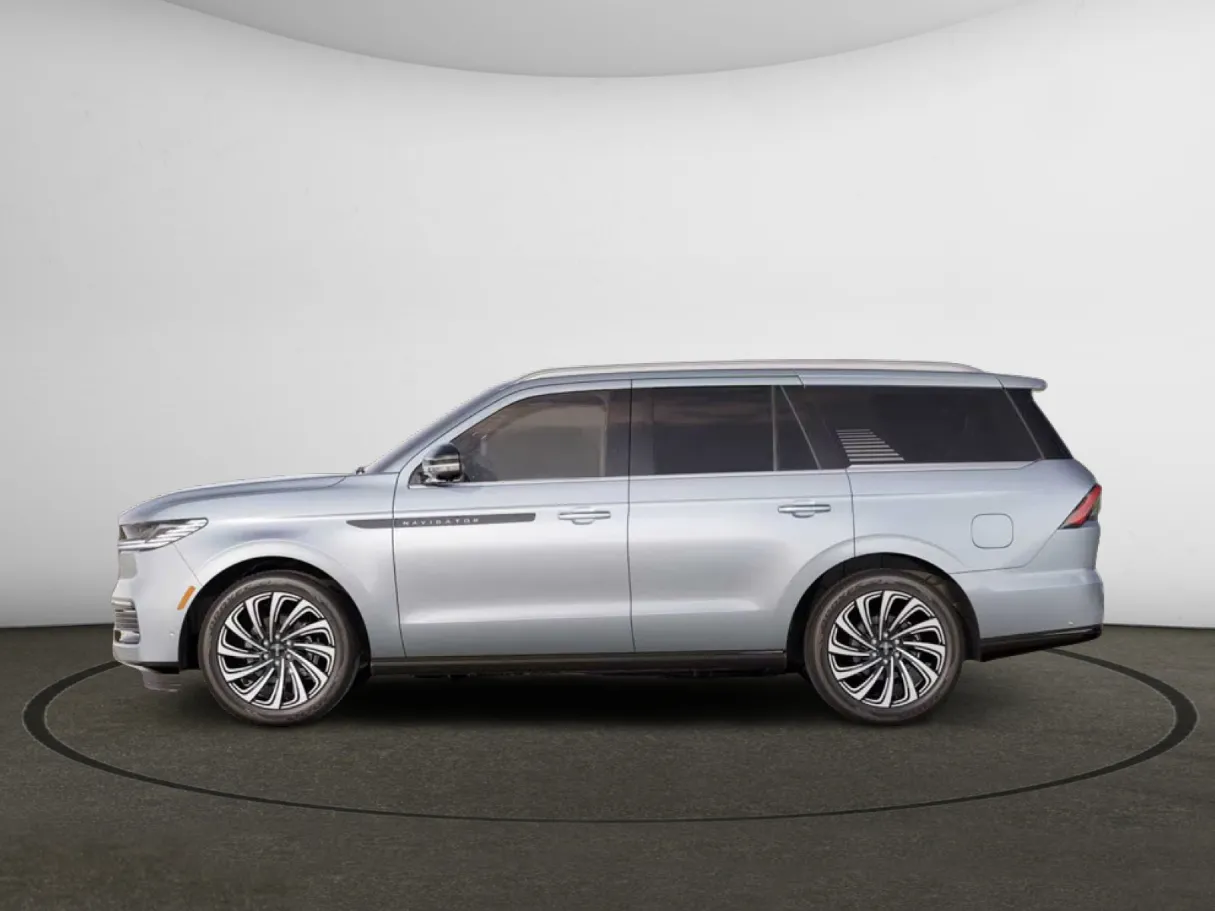 lincoln navigator IMAGE