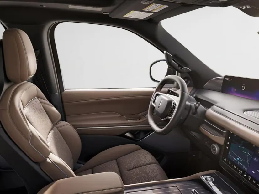 lincoln navigator IMAGE