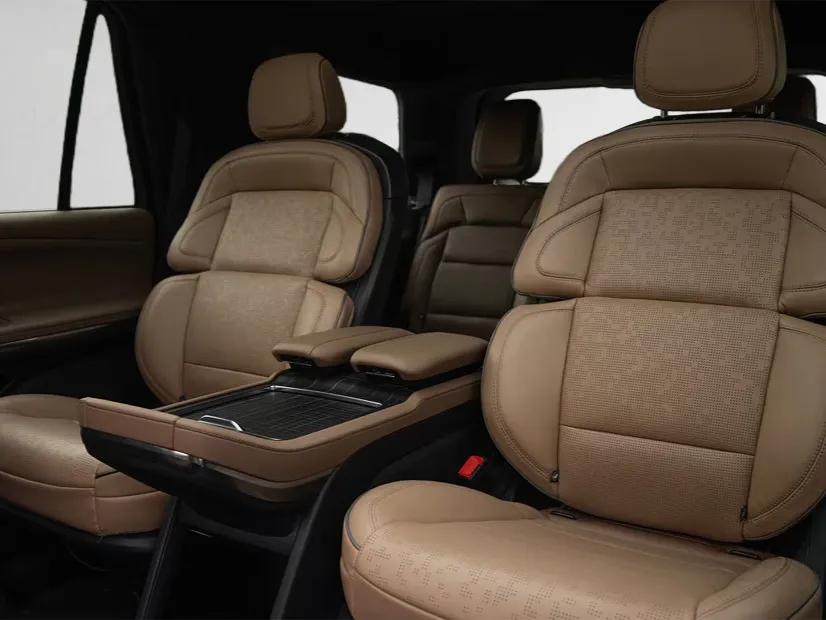 lincoln navigator IMAGE