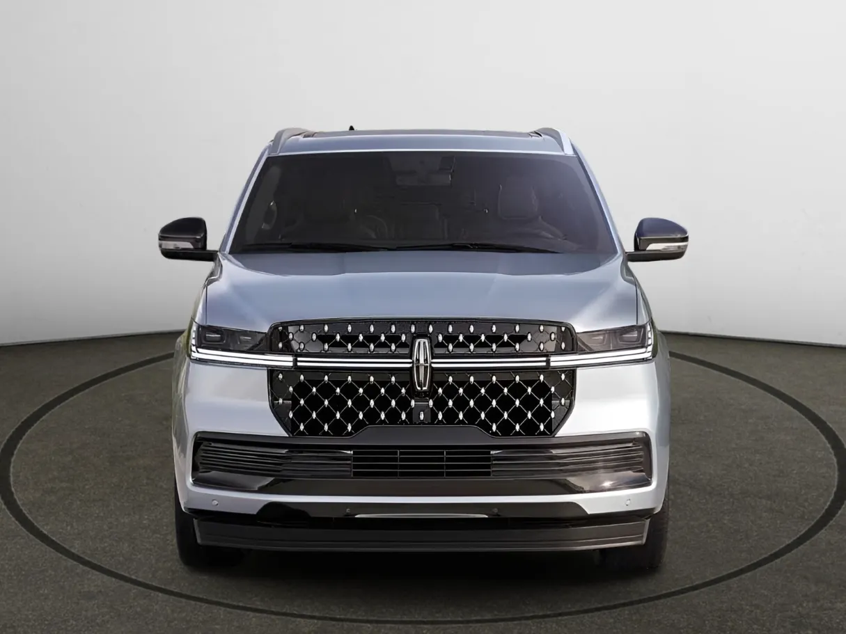 lincoln navigator IMAGE