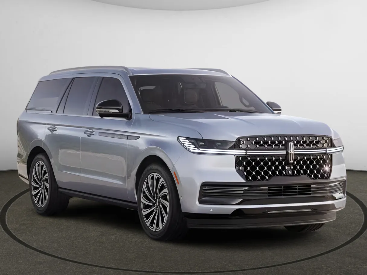 lincoln navigator IMAGE