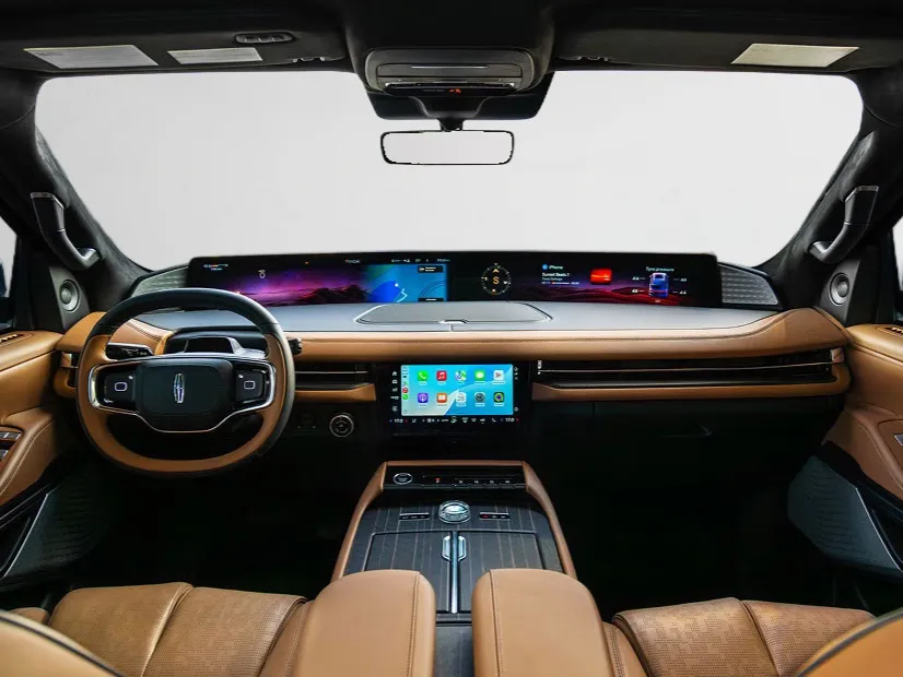 lincoln navigator IMAGE