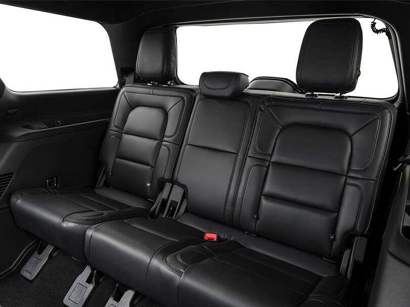 lincoln navigator IMAGE