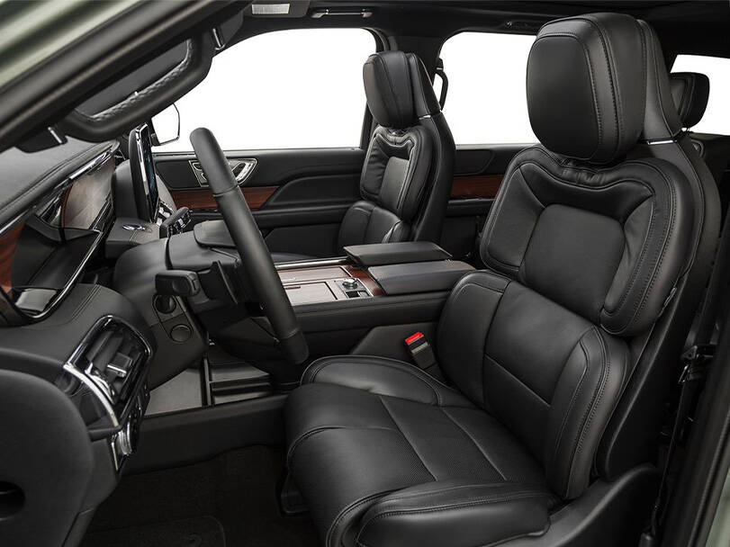 lincoln navigator IMAGE