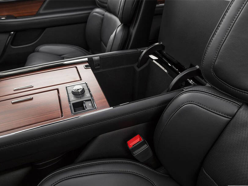 lincoln navigator IMAGE