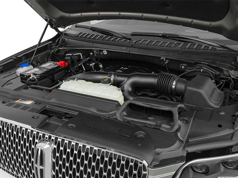 lincoln navigator IMAGE