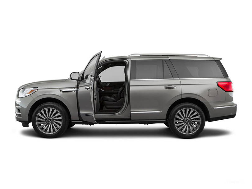 lincoln navigator IMAGE