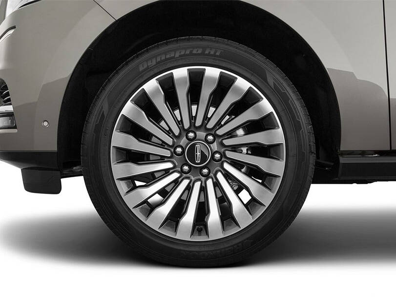 lincoln navigator IMAGE