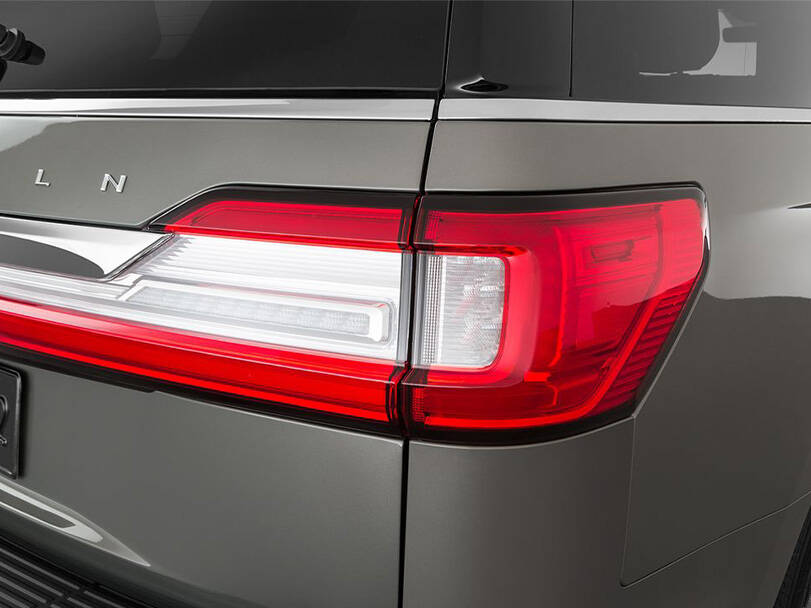 lincoln navigator IMAGE