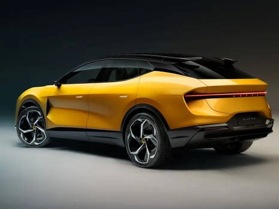 lotus eletre IMAGE