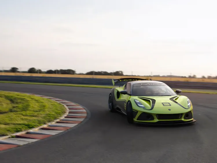 lotus emira IMAGE