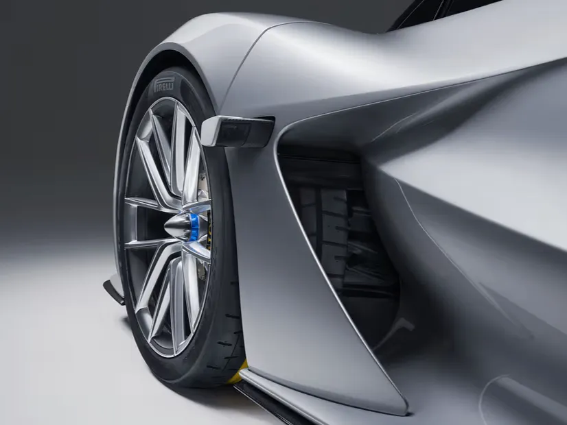 lotus evija IMAGE