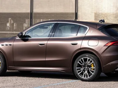 maserati grecale IMAGE