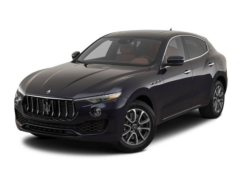Maserati Levante 3.0T V6 Modena