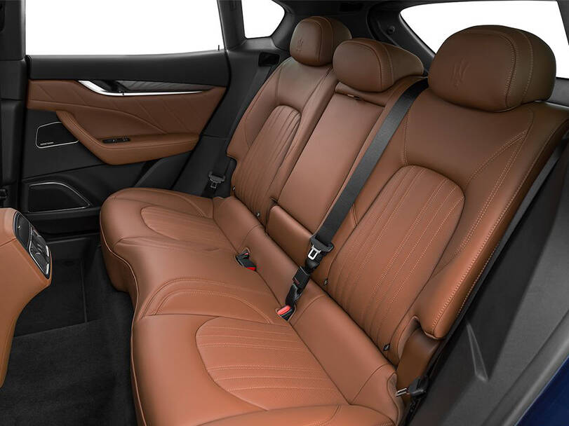 maserati levante IMAGE