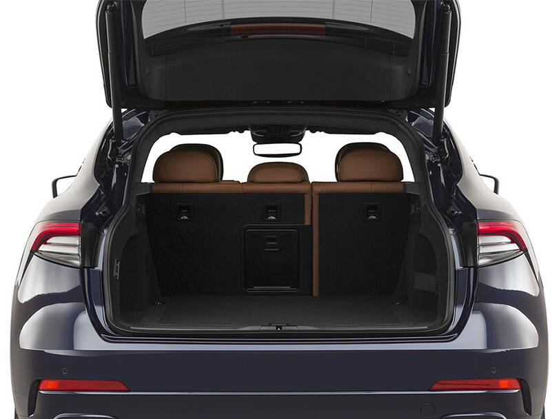 maserati levante IMAGE