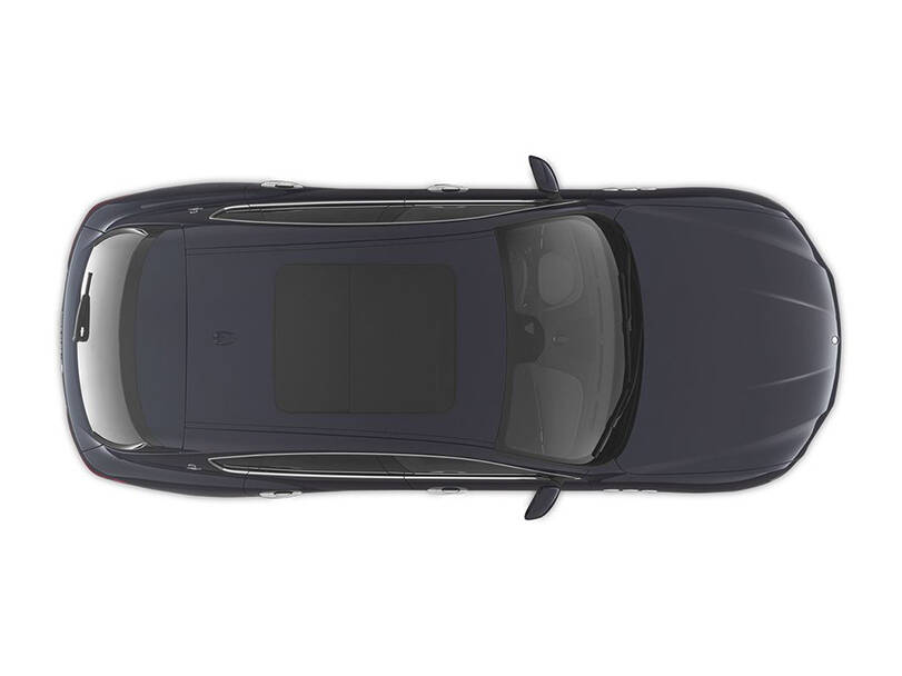 maserati levante IMAGE