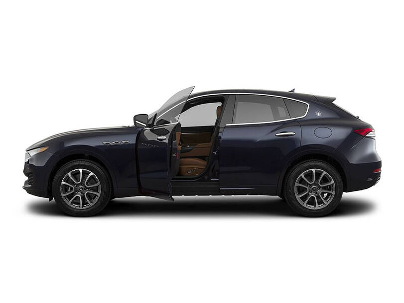 maserati levante IMAGE