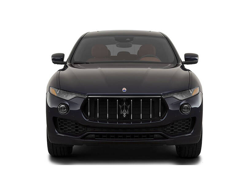 maserati levante IMAGE