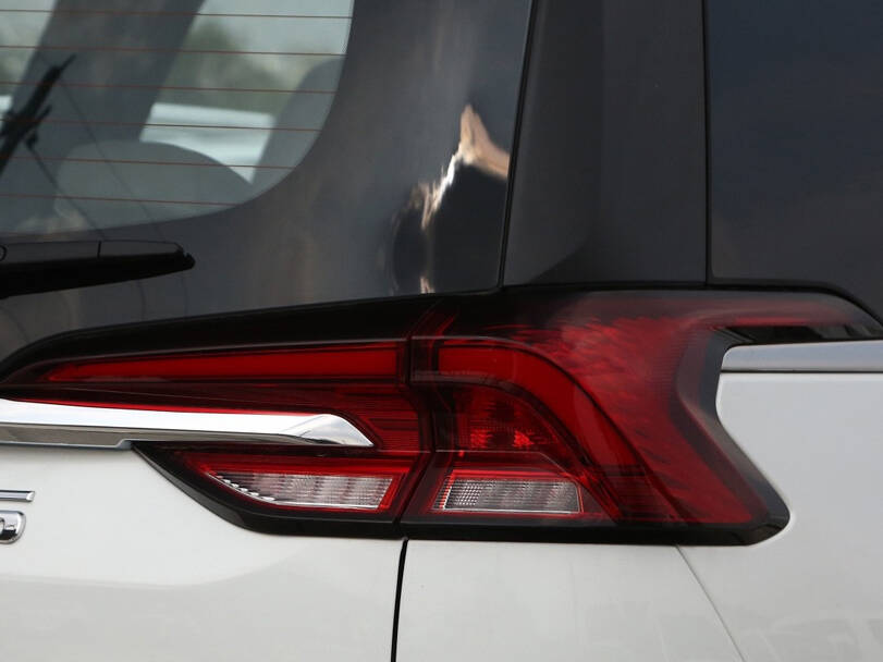 makes.maxus models.g50 IMAGE