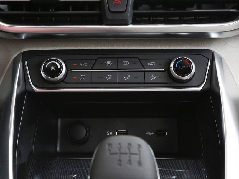 makes.maxus models.g50 IMAGE