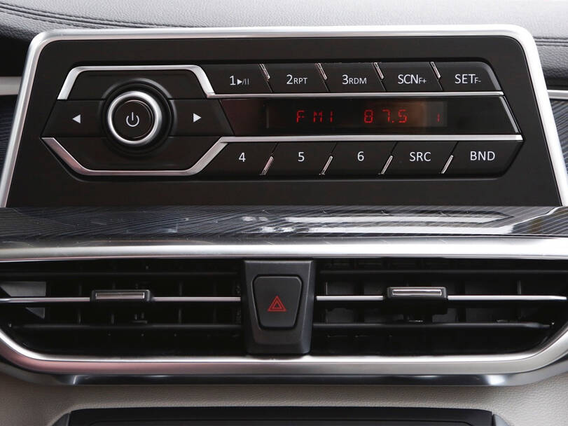 makes.maxus models.g50 IMAGE