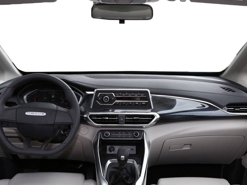 makes.maxus models.g50 IMAGE