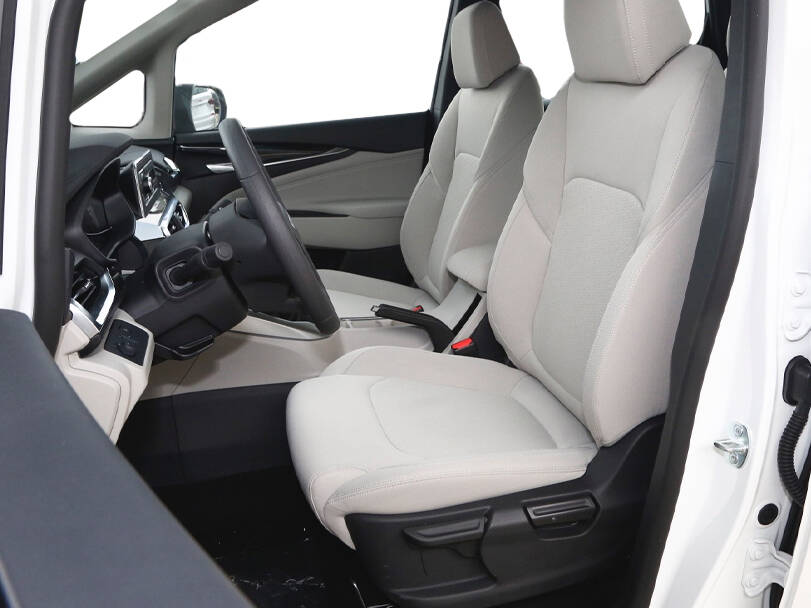 makes.maxus models.g50 IMAGE