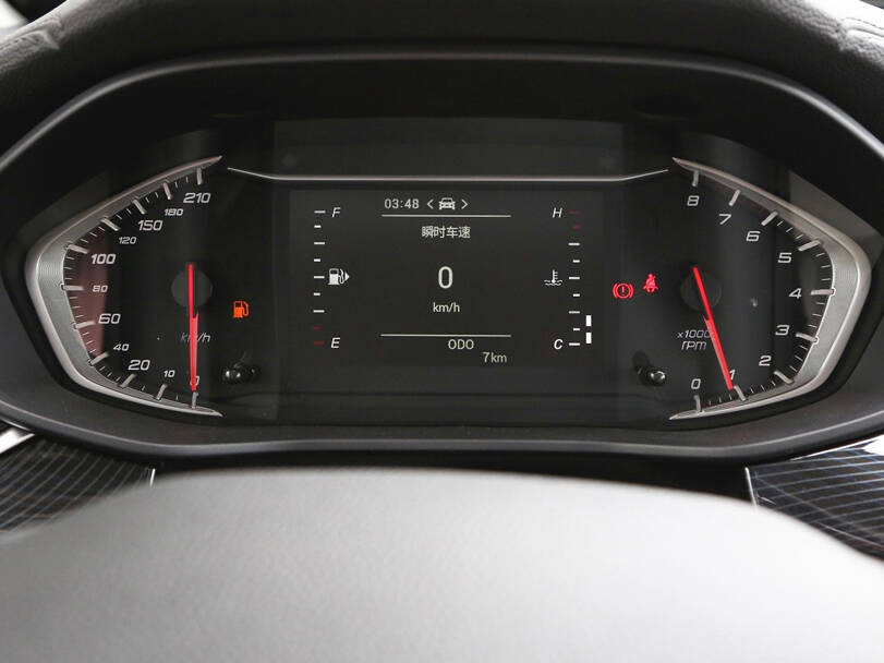 makes.maxus models.g50 IMAGE