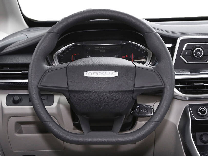 makes.maxus models.g50 IMAGE