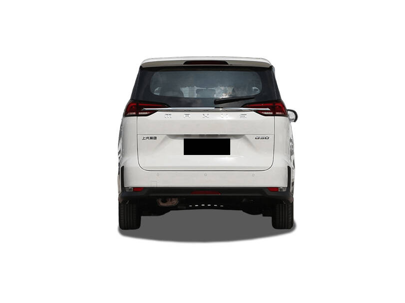 makes.maxus models.g50 IMAGE