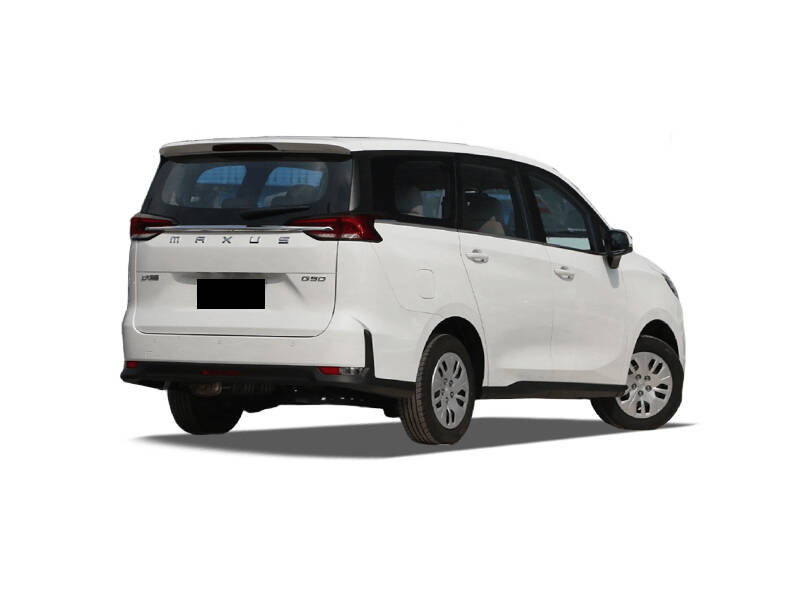 makes.maxus models.g50 IMAGE