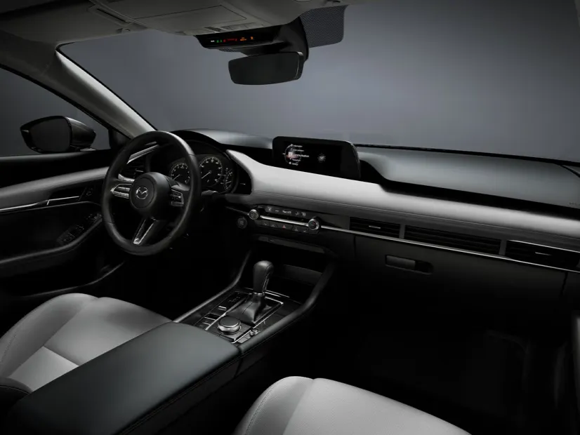 makes.mazda models.3 IMAGE