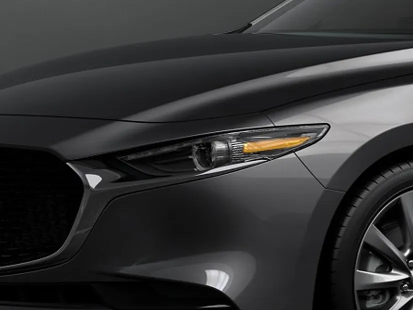 makes.mazda models.3 IMAGE