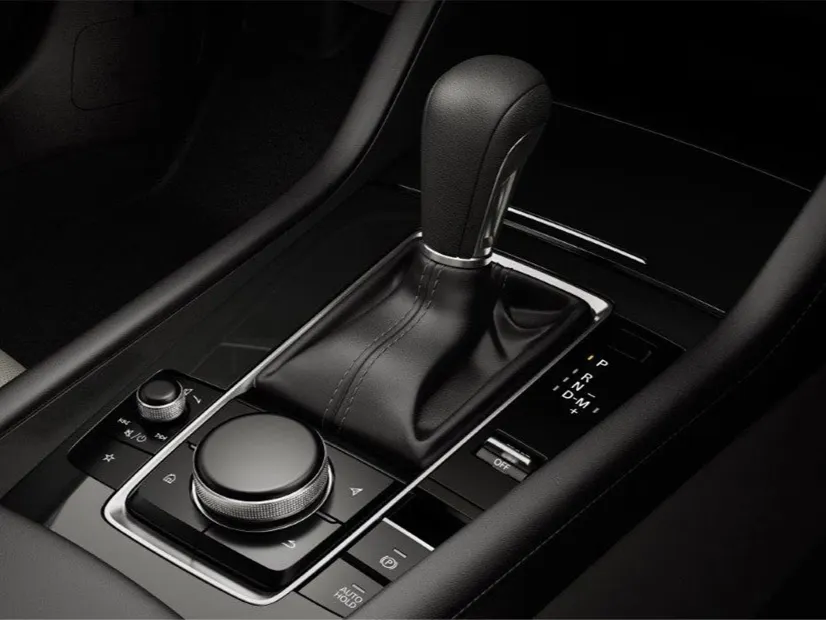 makes.mazda models.3 IMAGE